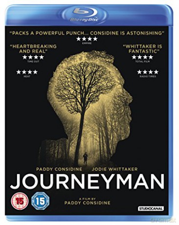 Journeyman [Blu-Ray]