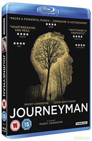 Journeyman [Blu-Ray]