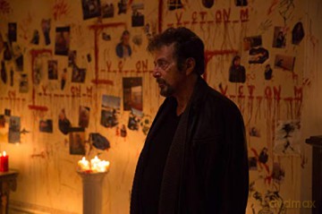 Hangman (M jak morderca) [Blu-Ray]