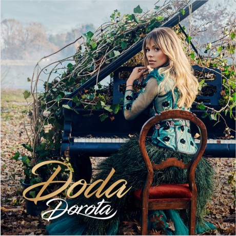 Doda: Dorota [CD]