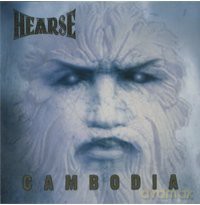 Hearse: Cambodia [CD]