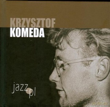 Krzysztof Komeda: Jazz PL (digibook) [CD]
