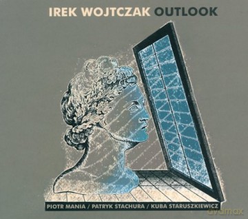 Irek Wojtczak: Outlook (digipack) [CD]