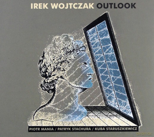 Irek Wojtczak: Outlook (digipack) [CD]