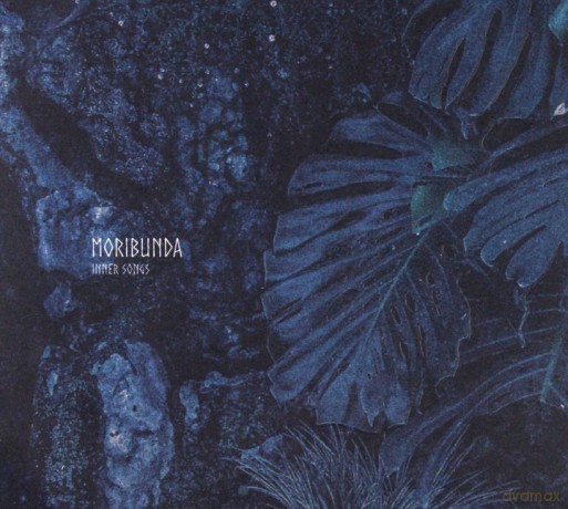 Moribunda: Inner Songs (digipack) [CD]