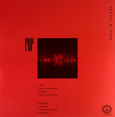 Made In Poland: Kult [Winyl]+[CD]