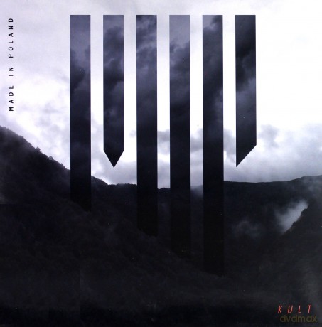 Made In Poland: Kult [Winyl]+[CD]