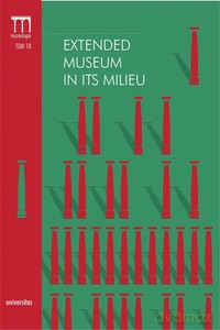 Extended Museum in Its Milieu - Dorota Folga-Januszewska [KSIĄŻKA]