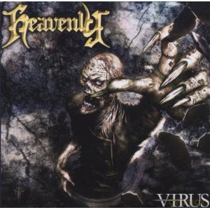 Heavenly: Virus [CD]