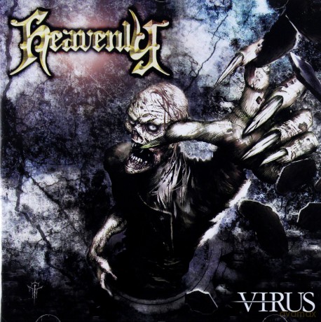Heavenly: Virus [CD]