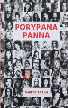 Porypana Panna - Marta Tatka [KSIĄŻKA]