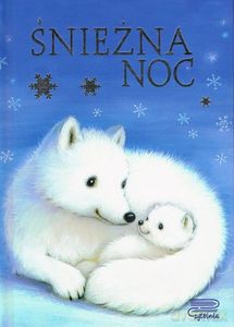 Śnieżna noc [KSIĄŻKA]