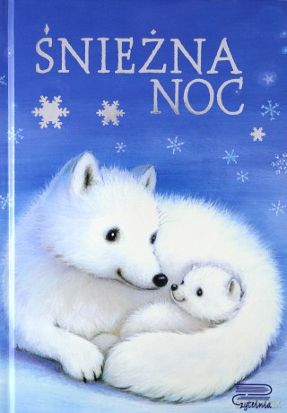 Śnieżna noc [KSIĄŻKA]