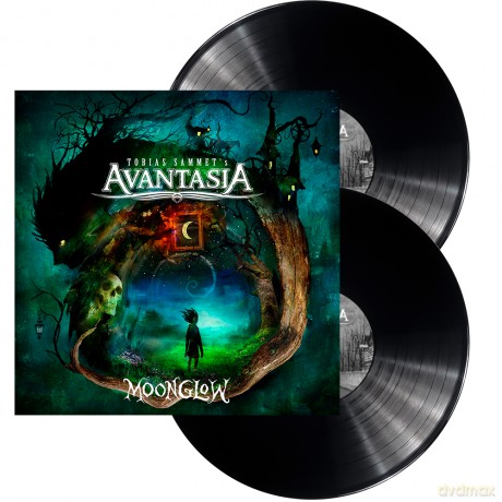 Avantasia: Moonglow [2xWinyl]