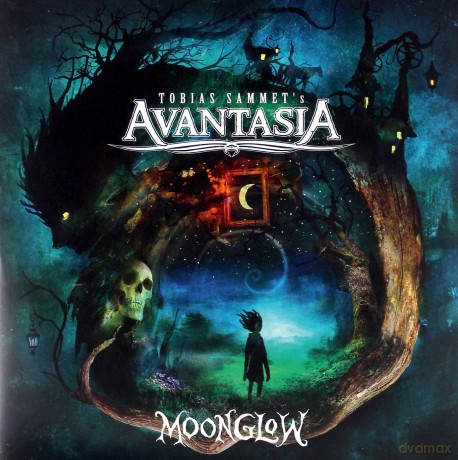 Avantasia: Moonglow [2xWinyl]