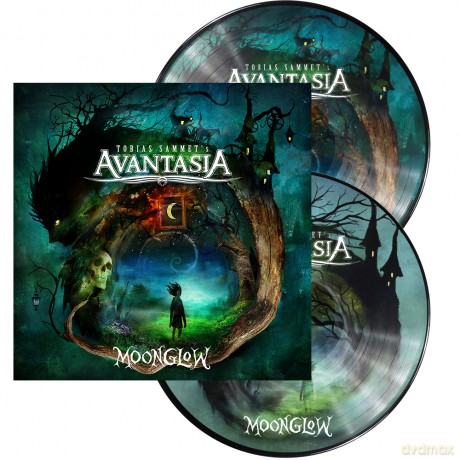Avantasia: Moonglow (Picture) [2xWinyl]