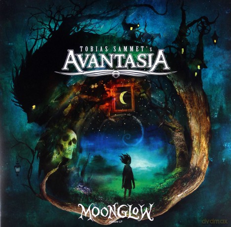 Avantasia: Moonglow (Picture) [2xWinyl]