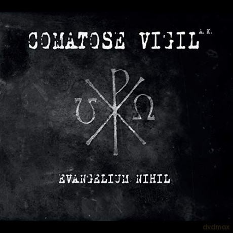 Comatose Vigil AK: Evangelium Nihil (digipack) [CD]