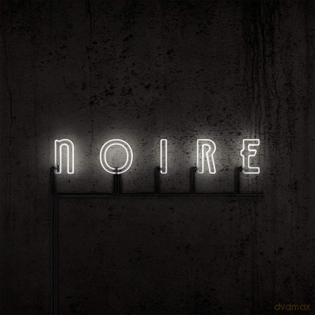 VNV Nation: Noire [2xWinyl]