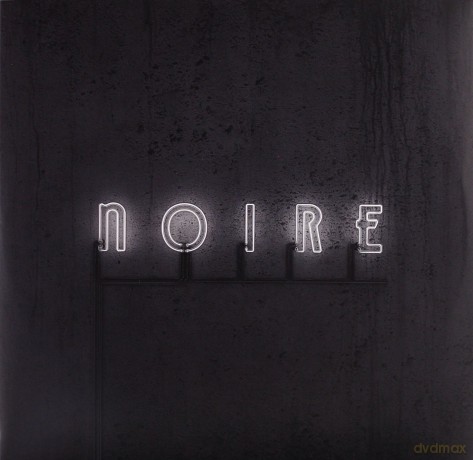 VNV Nation: Noire [2xWinyl]