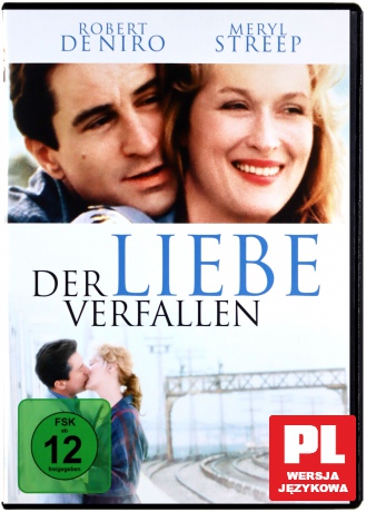 Zakochać się [DVD]