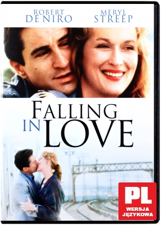 Zakochać się [DVD]