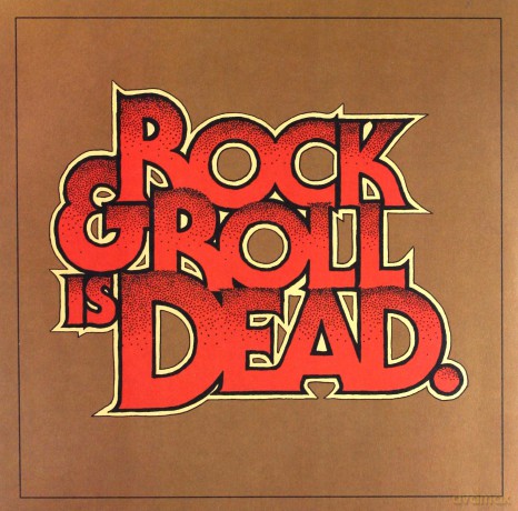 Hellacopters: Rock N Roll [Winyl]