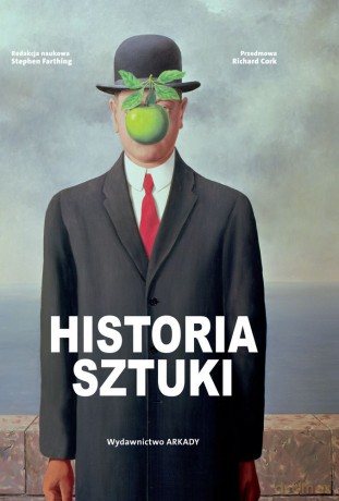 Historia sztuki. Art [KSIĄŻKA]