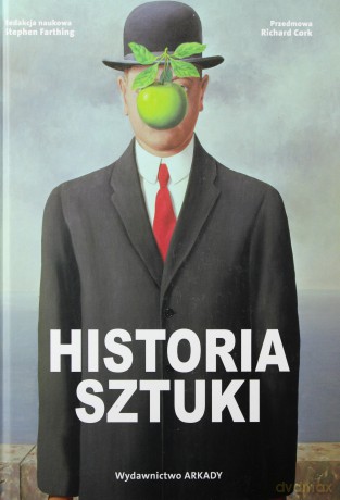 Historia sztuki. Art [KSIĄŻKA]