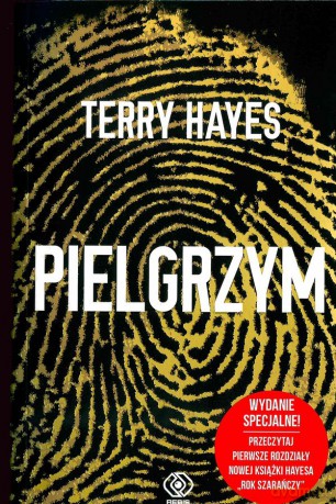 Pielgrzym - Terry Hayes [KSIĄŻKA]