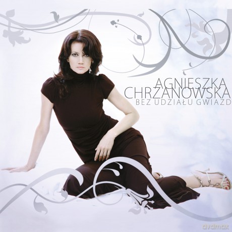 Agnieszka Chrzanowska: Bez udziału gwiazd (digipack) [CD]+[DVD]
