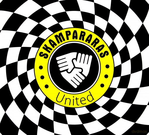 Skampararas: United (digipack) [CD]