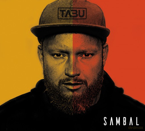 Tabu: Sambal (digipack) [CD]