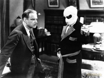 Monsters Collection: Dracula / Frankenstein / The Mummy / The Invisible Man / Bride of Frankenstein / The Wolf Man / Phantom of the Opera / Creature from the Black Lagoon [8xBlu-Ray]