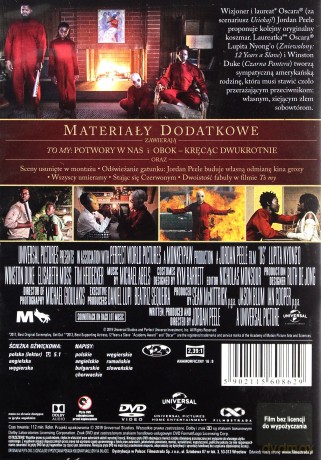 To my [DVD]