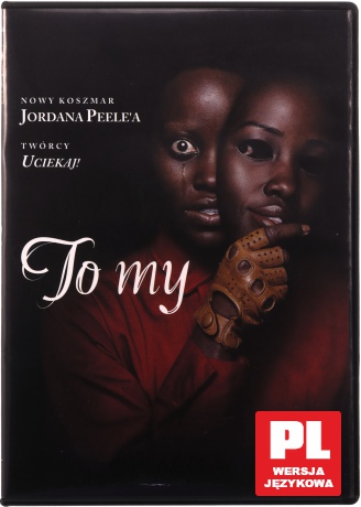 To my [DVD]