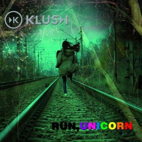 Kluski: Run, Unicorn [CD]