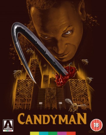 Candyman (Limited Edition) [2xBlu-Ray]
