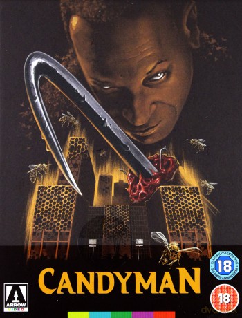 Candyman (Limited Edition) [2xBlu-Ray]