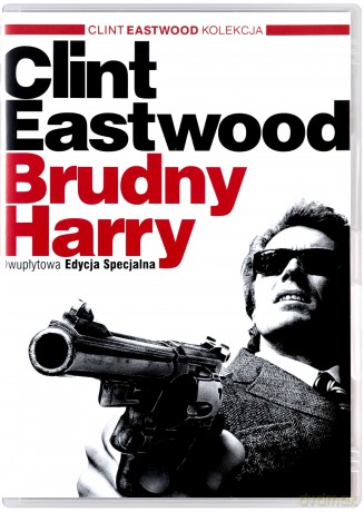 Brudny Harry (Edycja Specjalna) [2DVD]