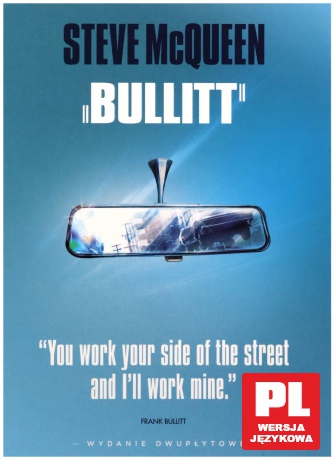 Bullit (Edycja Specjalna) [2DVD]