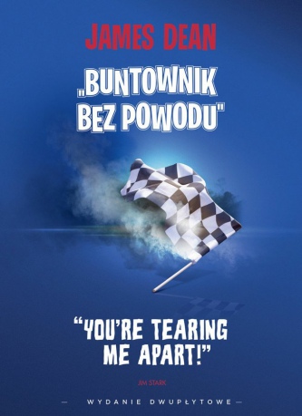 Buntownik Bez Powodu [2DVD]