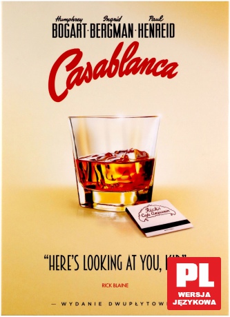 Casablanca [2DVD]