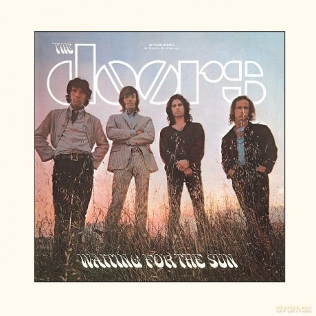 The Doors: Waiting For The Sun (50th Anniversary Expanded Edition) [2CD]