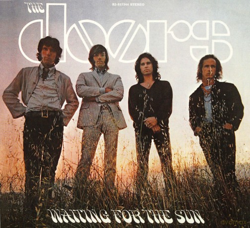 The Doors: Waiting For The Sun (50th Anniversary Expanded Edition) [2CD]