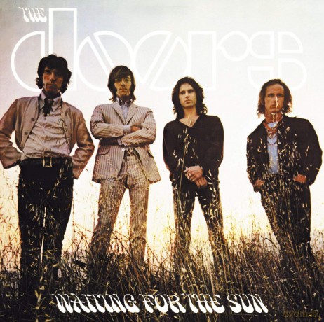 The Doors: Waiting For The Sun (Remastered) [CD]