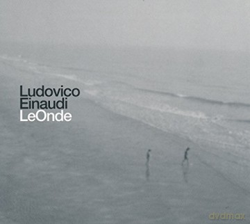 Ludovico Einaudi: Le Onde [CD]