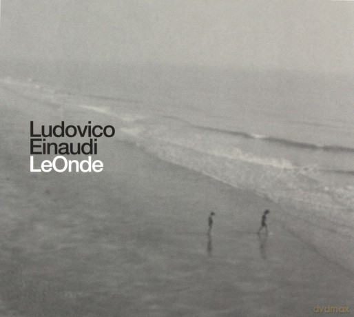 Ludovico Einaudi: Le Onde [CD]