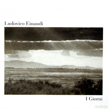 Ludovico Einaudi: I Giorni [CD]