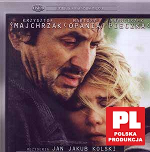 Historia kina w Popielawach [DVD]